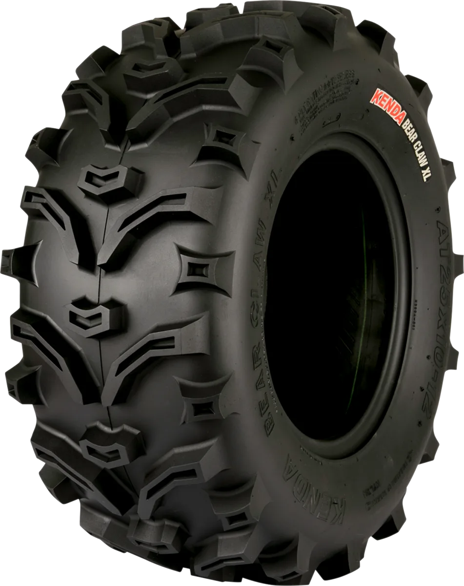 K299A Bearclaw XL Tire