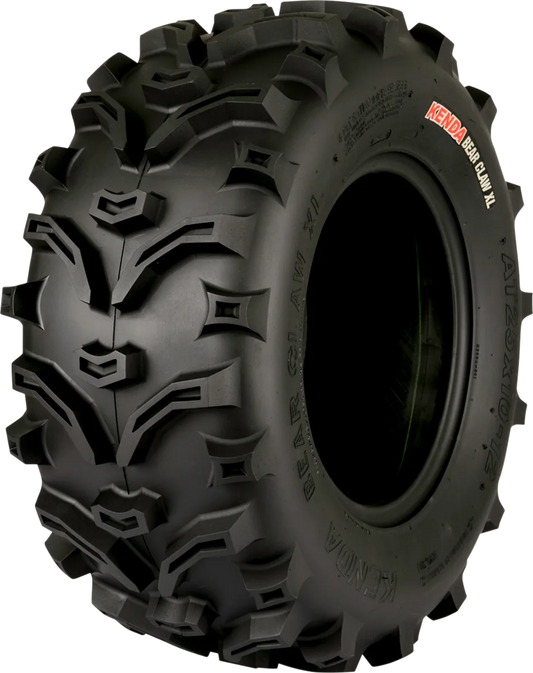 K299A Bearclaw XL Tire