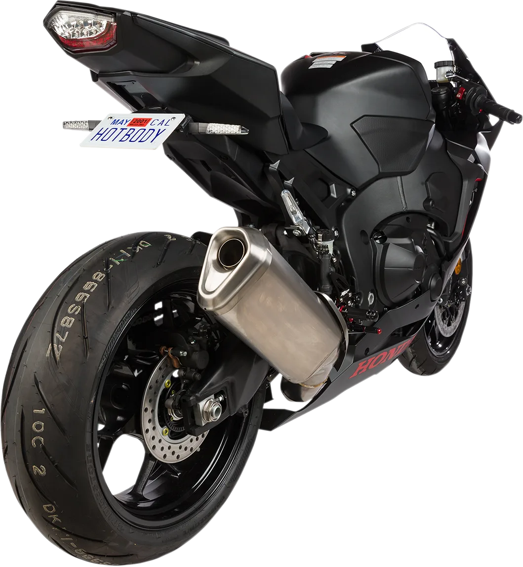 TAG Fender Eliminator