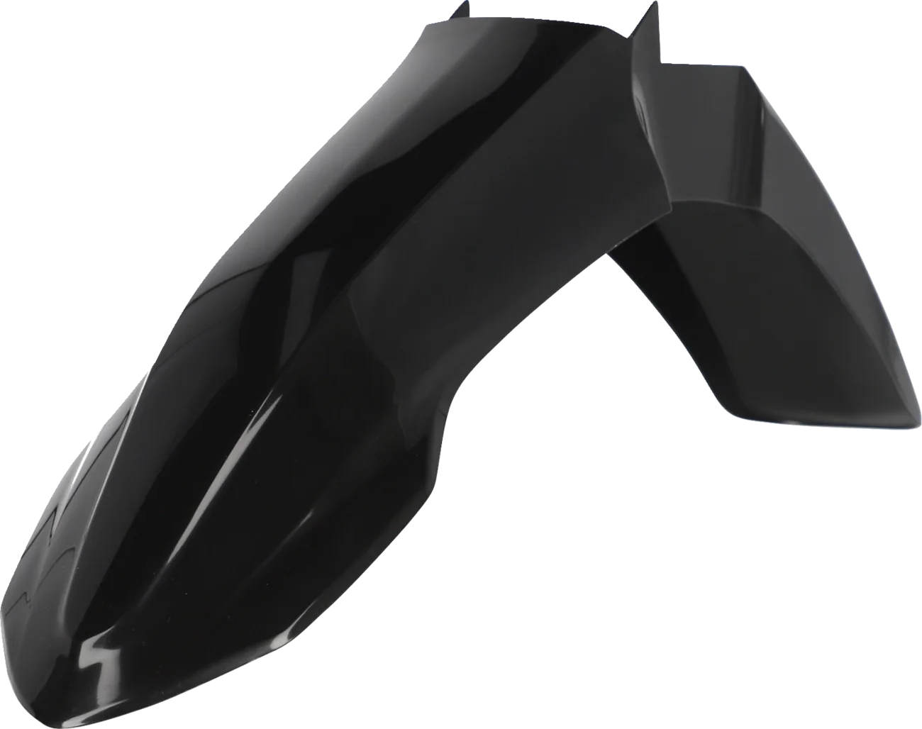 Replacement Plastic Front Fender