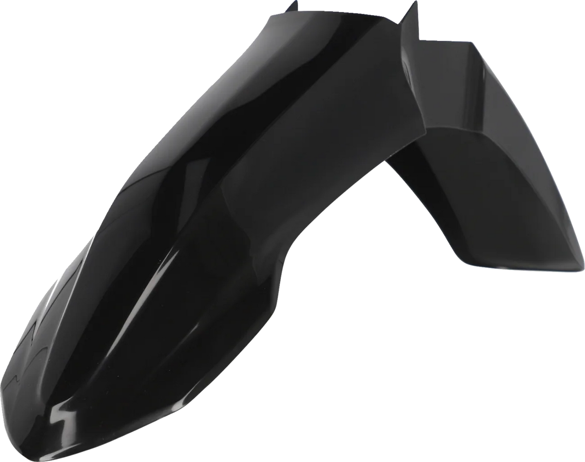 Replacement Plastic Front Fender