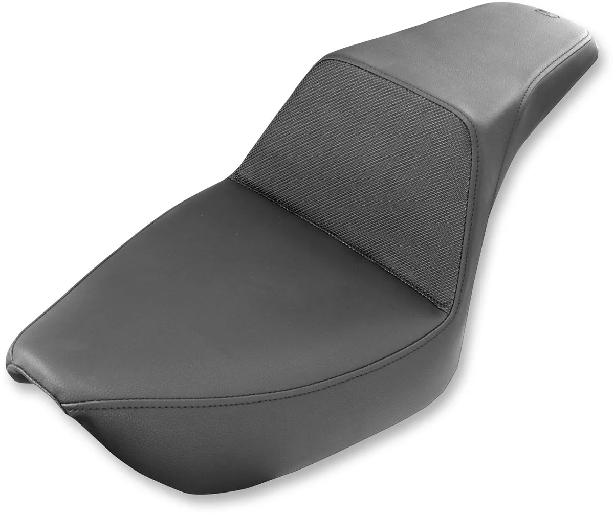 Step-Up Seat — Gripper
