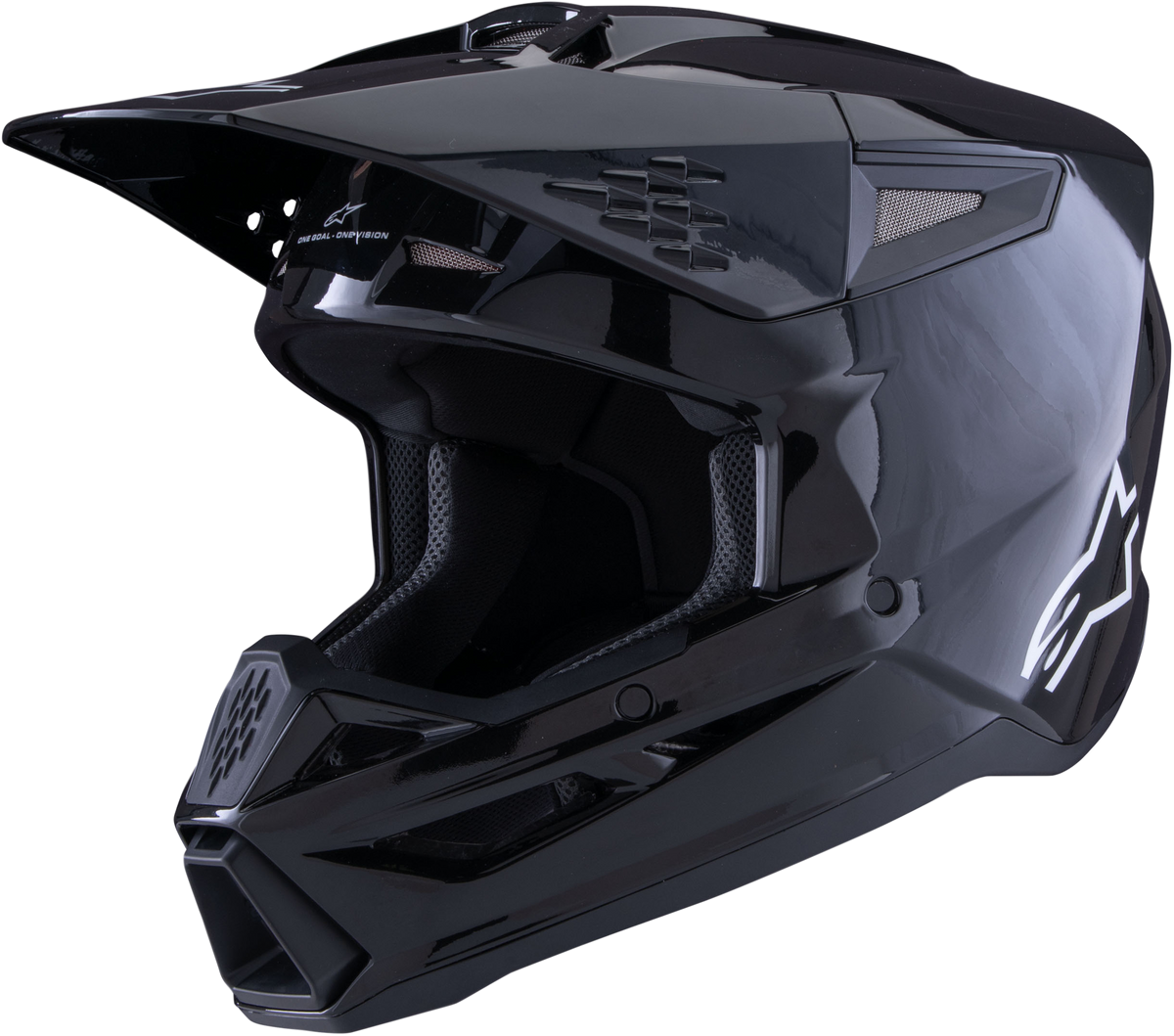SM3 Solid Helmet