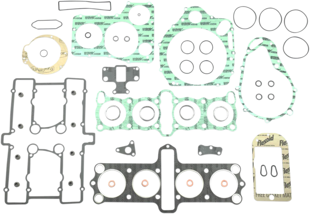 Gasket Kit — Complete