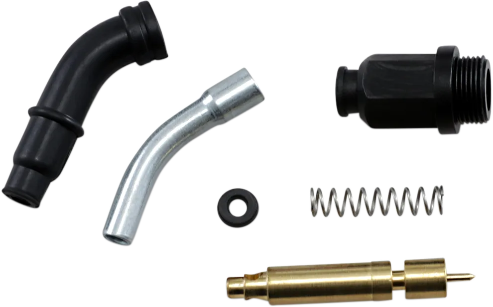 Choke Plunger Kit