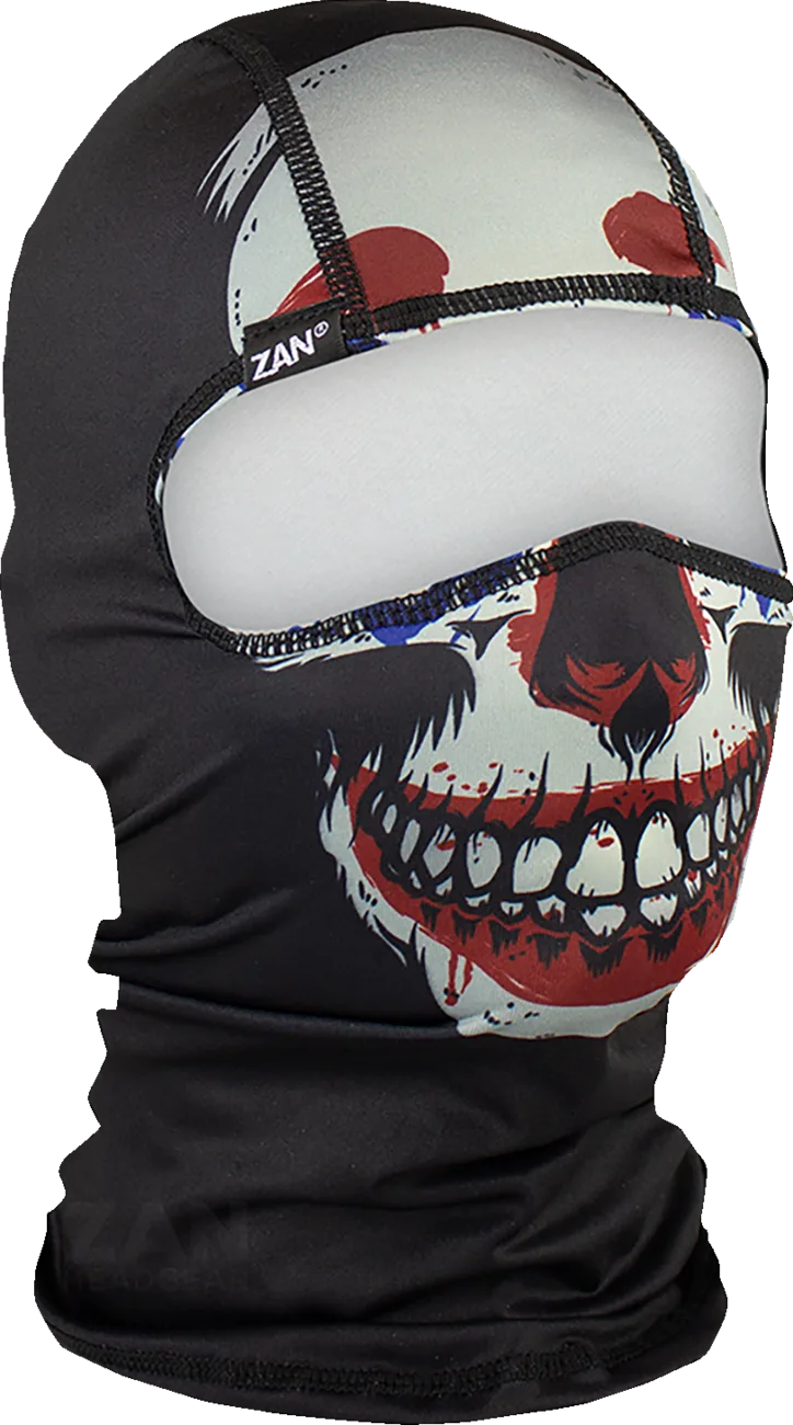 Polyester Balaclava