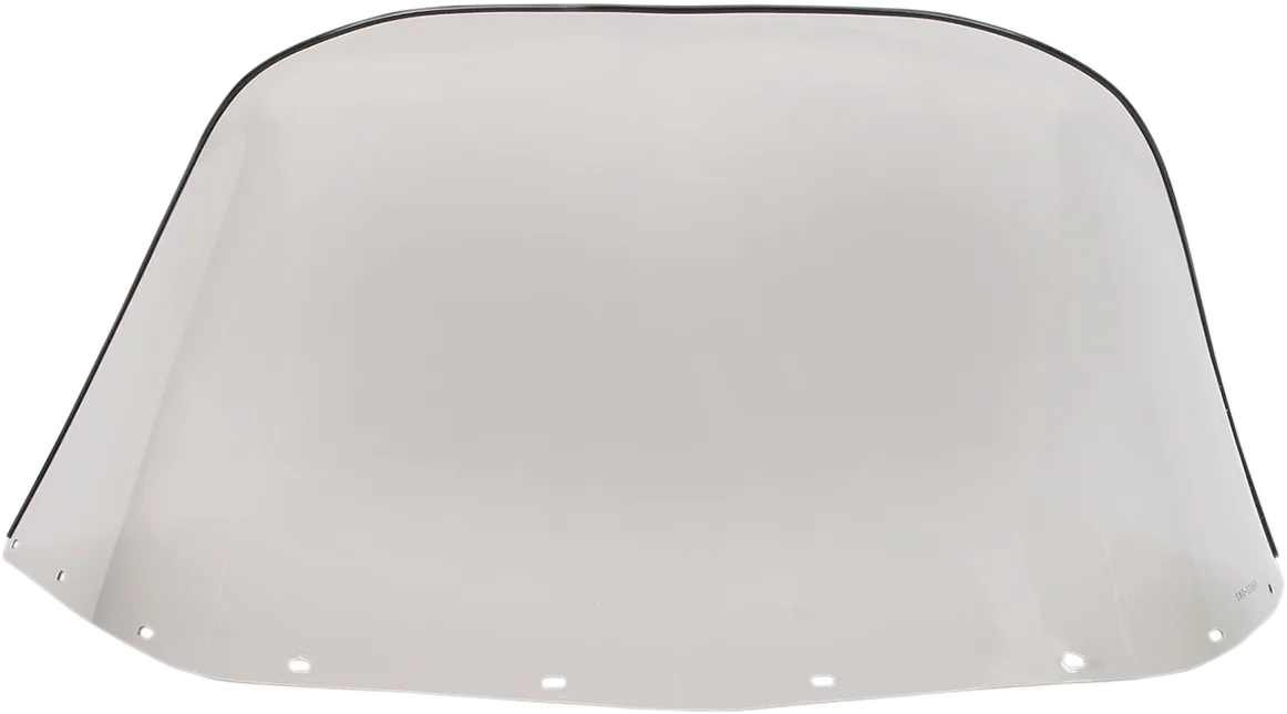 Replacement Windshield