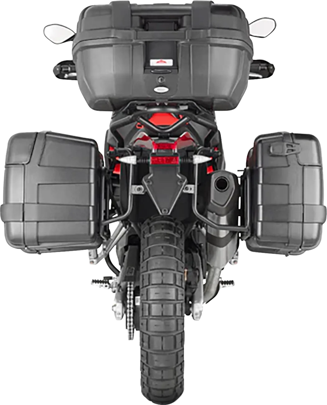 Pannier Holder