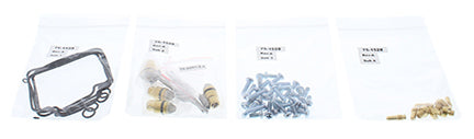 Carburetor Rebuild Kit