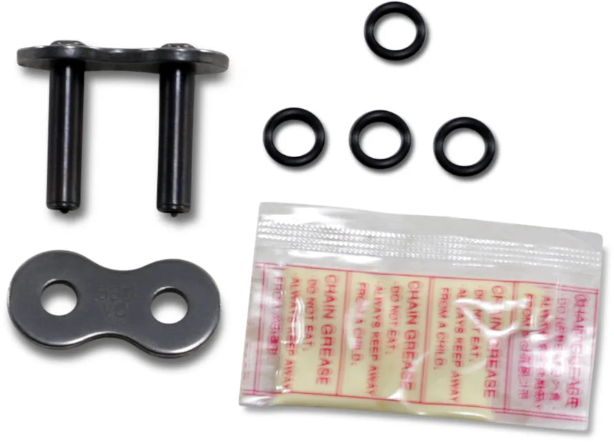 530 VO Professional O-Ring Series Connecting Link