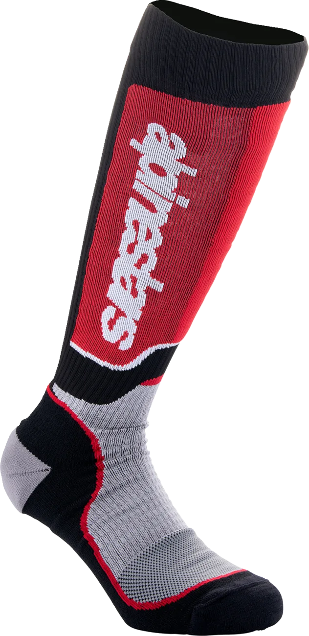 Youth MX Plus Socks