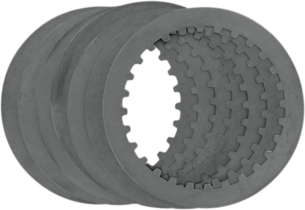 Steel Clutch Plate Set