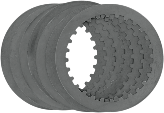 Steel Clutch Plate Set