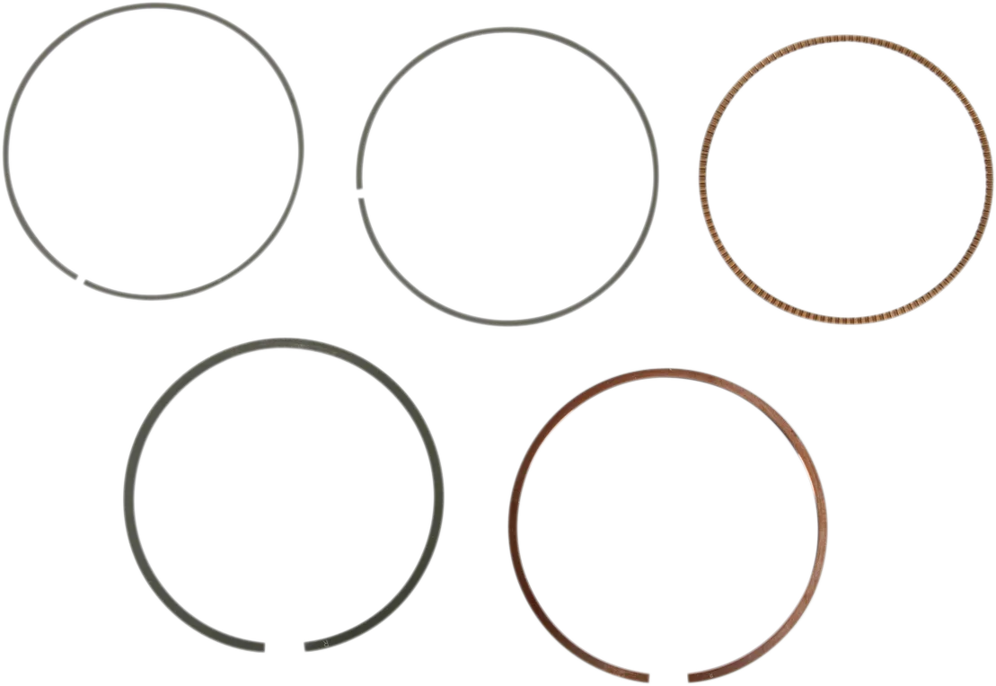 Piston Rings