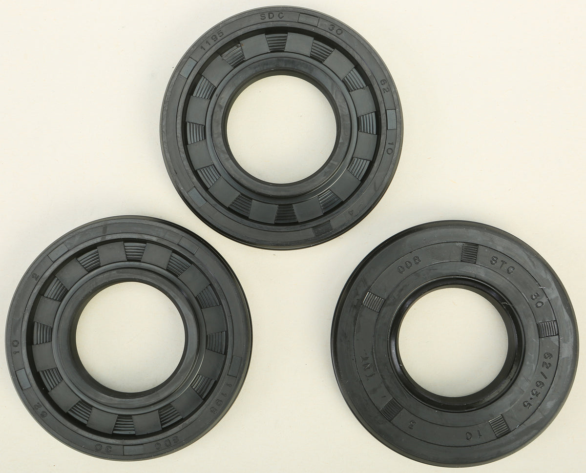 Crankshaft Seal Kit