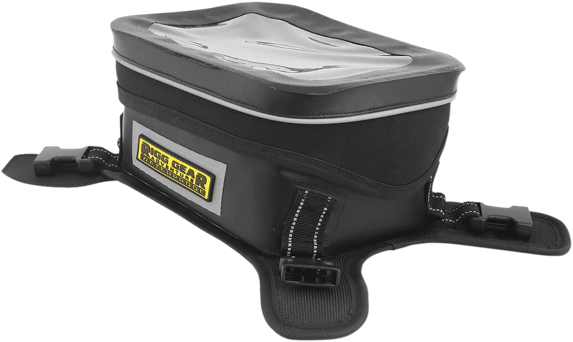Hurricane Adventure Tank Bag