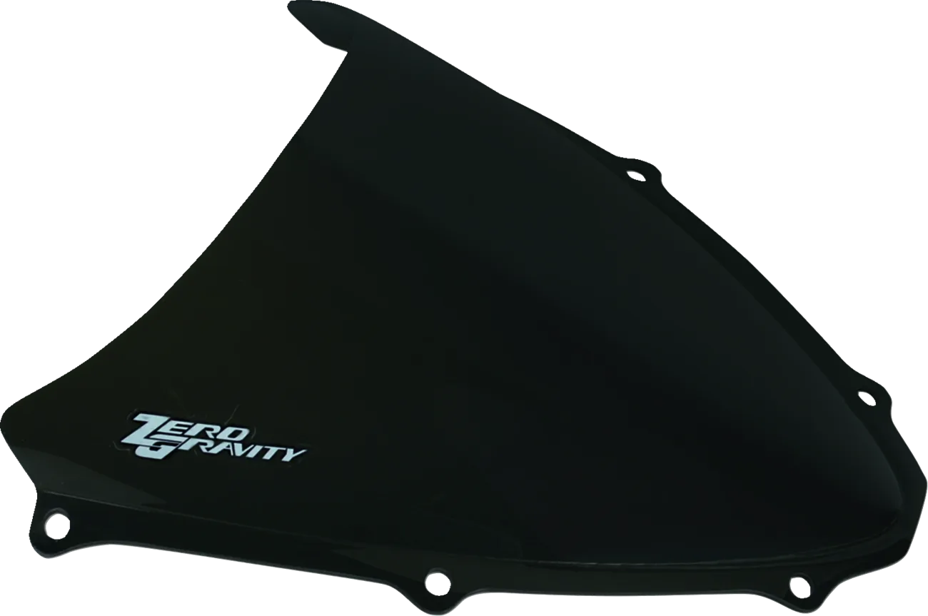 SR Series Windscreen