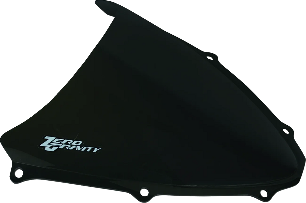 SR Series Windscreen