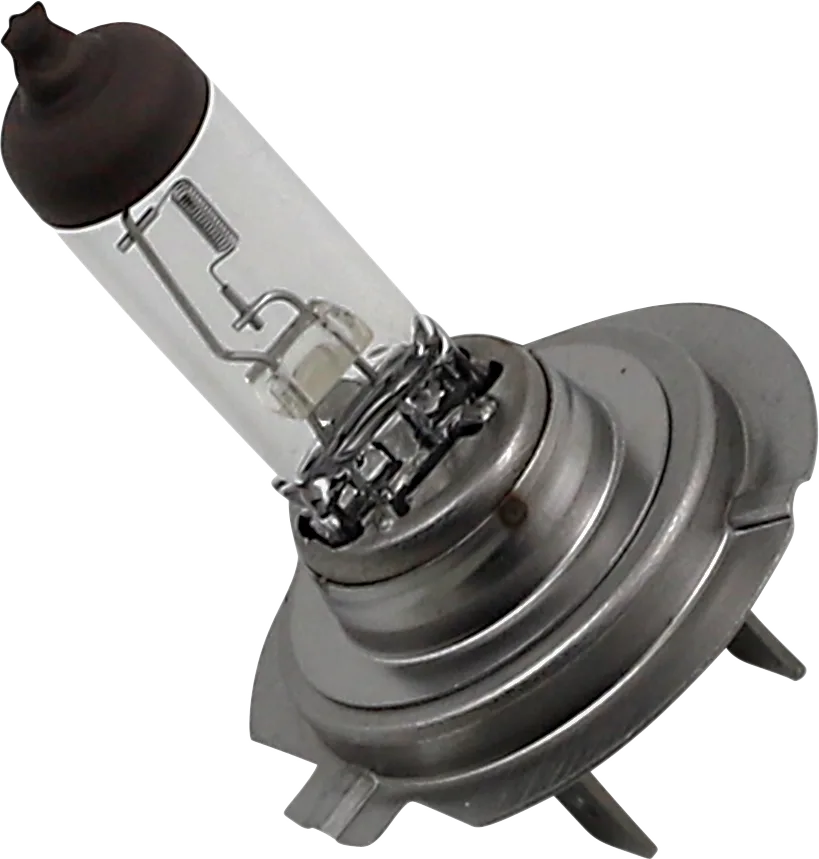 Halogen Bulb