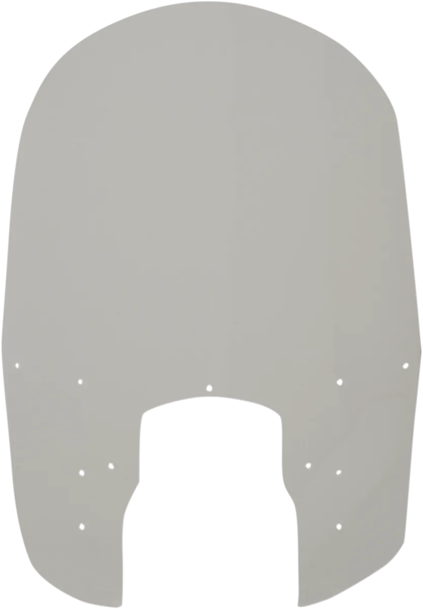 Replacement Lucite Windshield