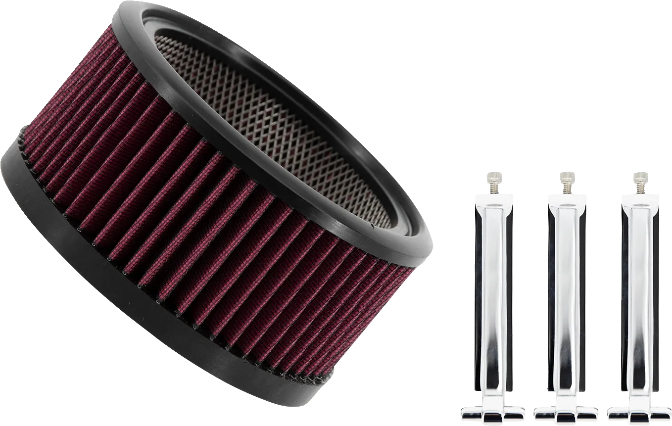 Big Power Filter Kit