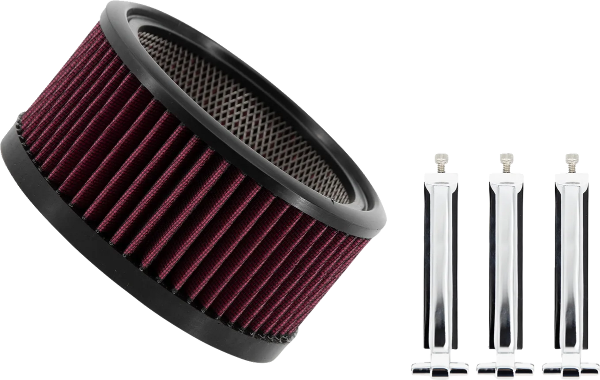 Big Power Filter Kit