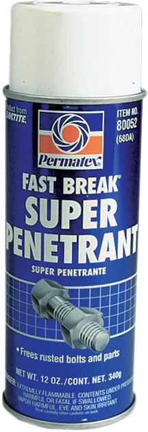 Fast Break Super Penetrant