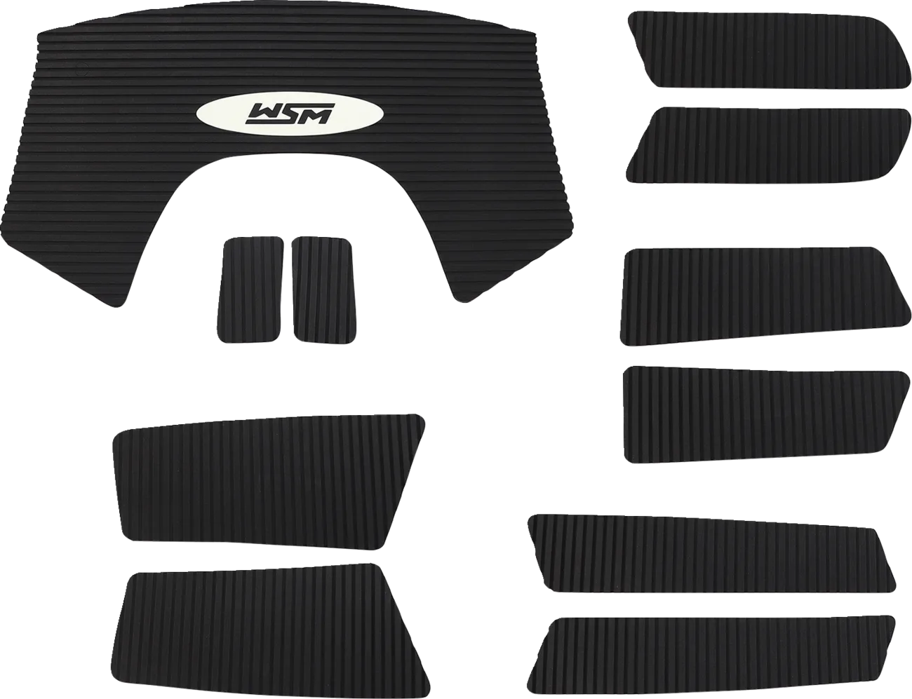 Traction Mat