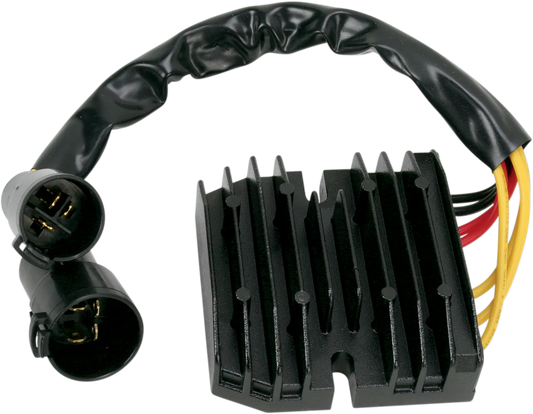 Hot Shot Rectifier and Regulator