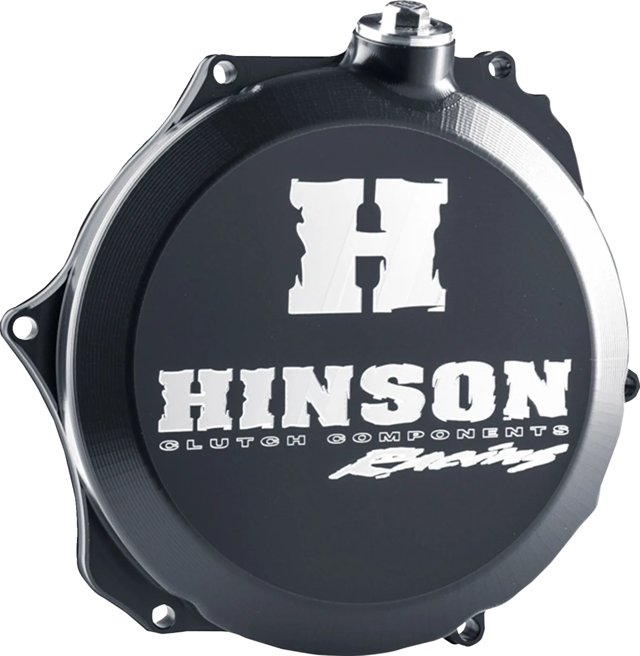 Clutch Cover