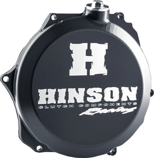 Clutch Cover