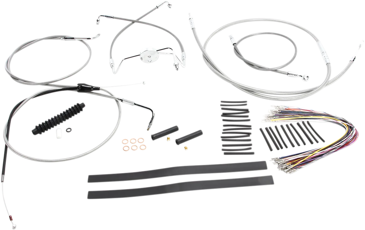 XR Handlebar Installation Kit