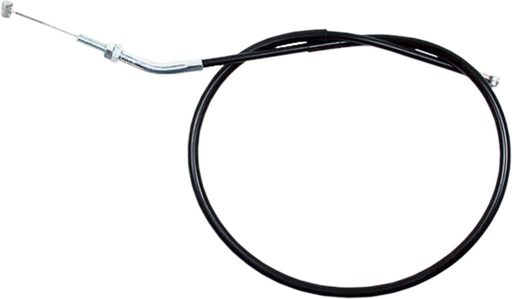 Front Brake Decompression Cable