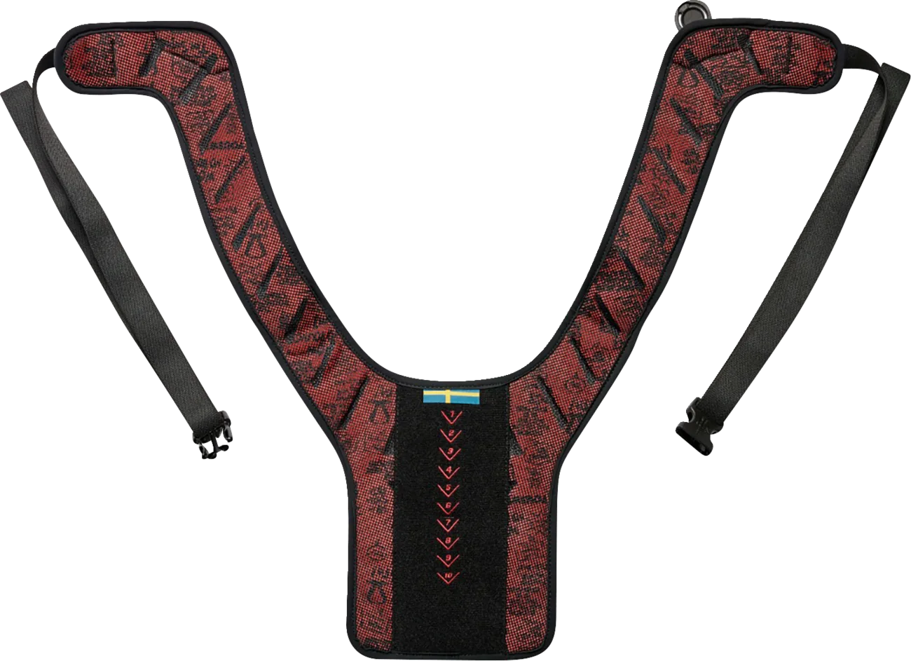 Front Strap