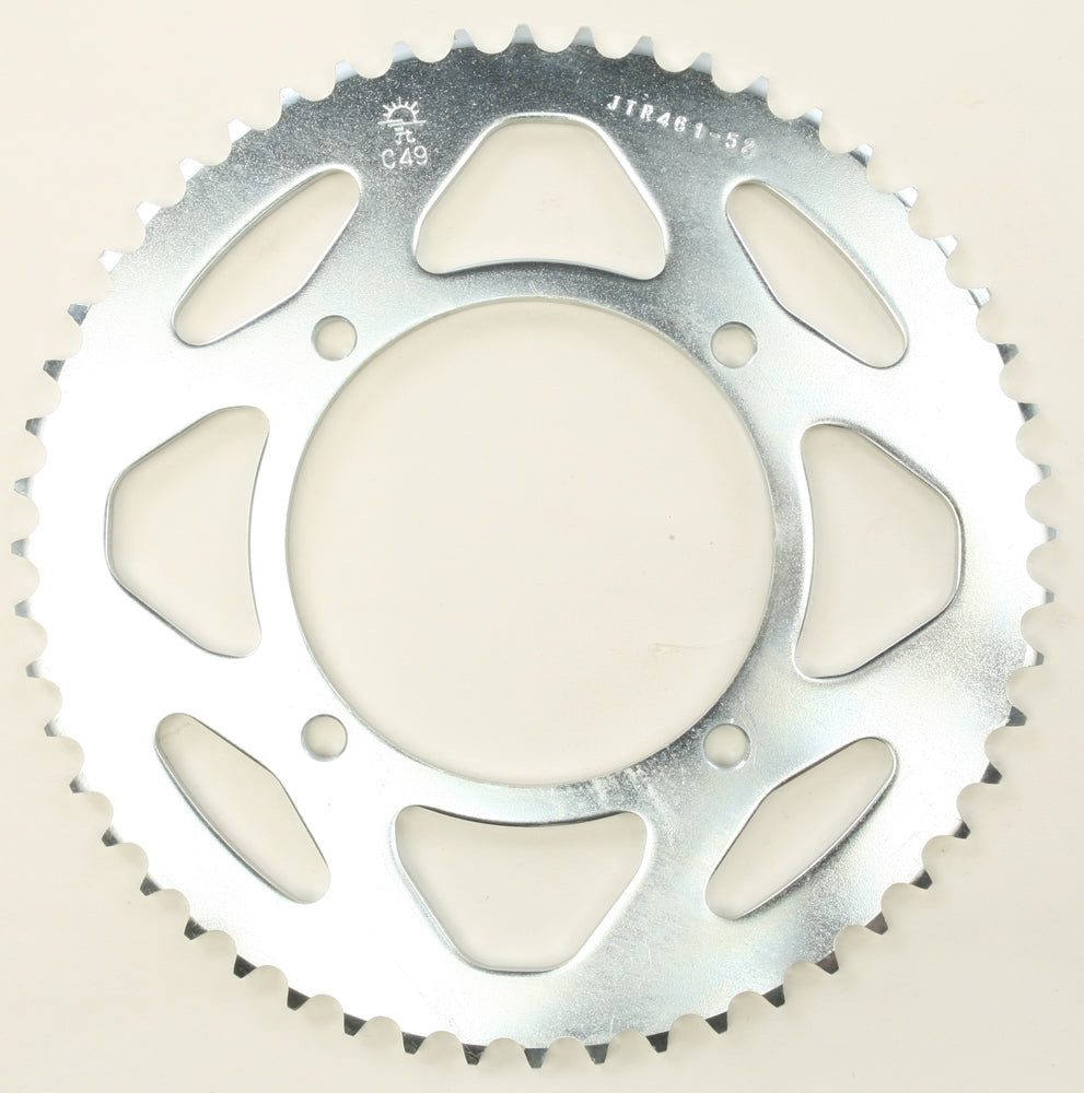 Steel Rear Sprocket
