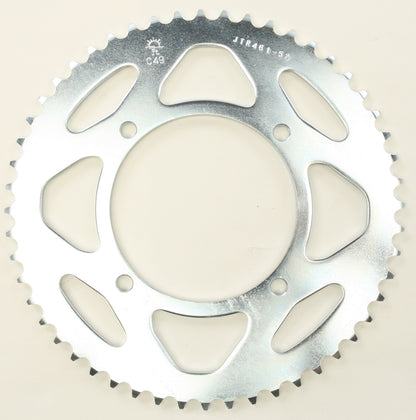 Steel Rear Sprocket