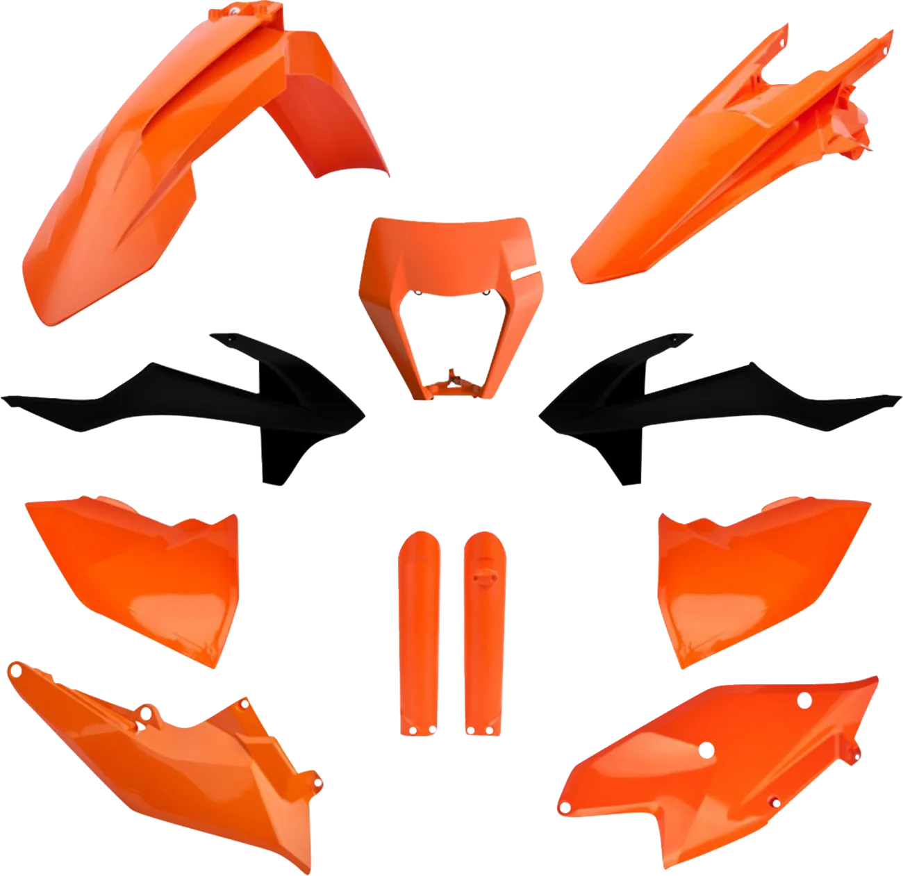 Body Kit For KTM