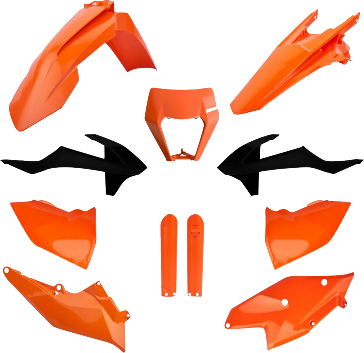Body Kit For KTM
