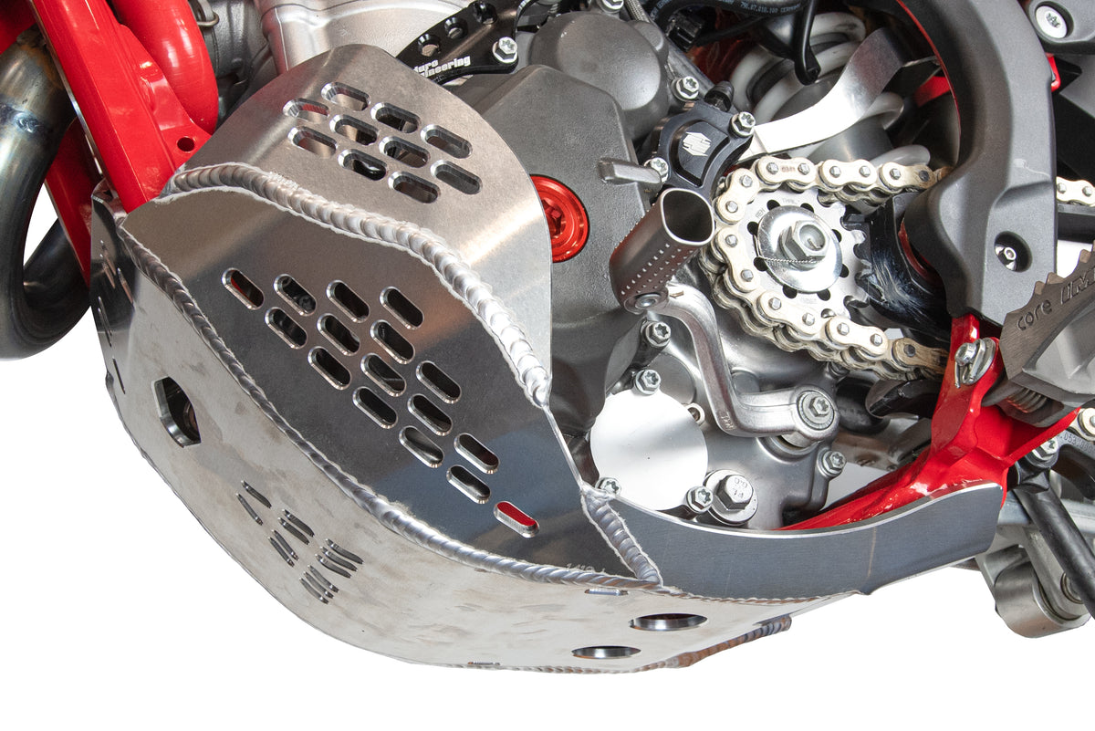 Xtreme Skidplate