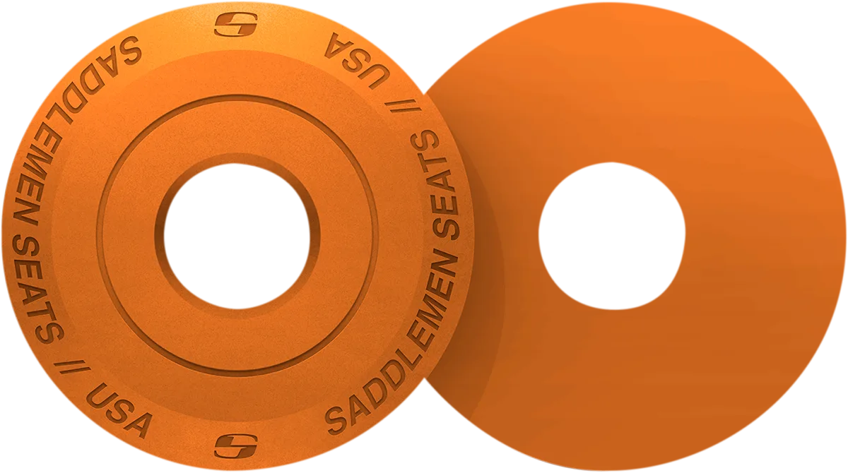 Fender Seat Washer