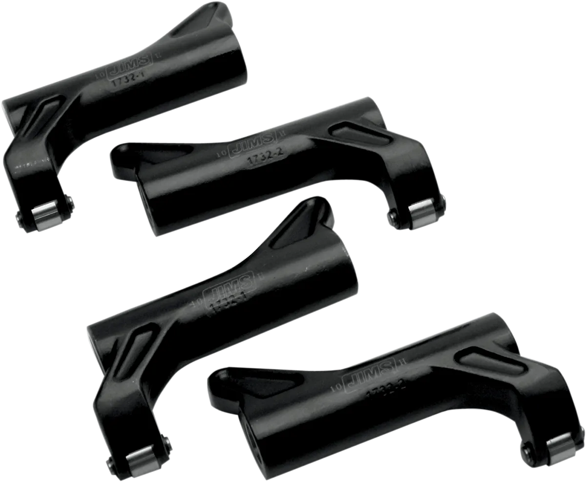 Roller Rocker Arms