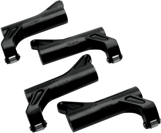 Roller Rocker Arms