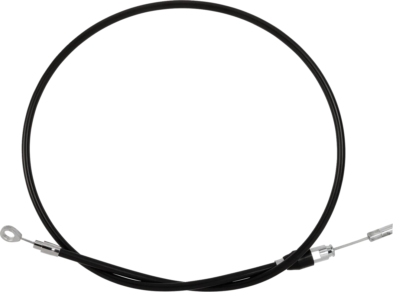 Quick Connect Clutch Cable
