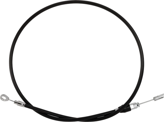 Quick Connect Clutch Cable