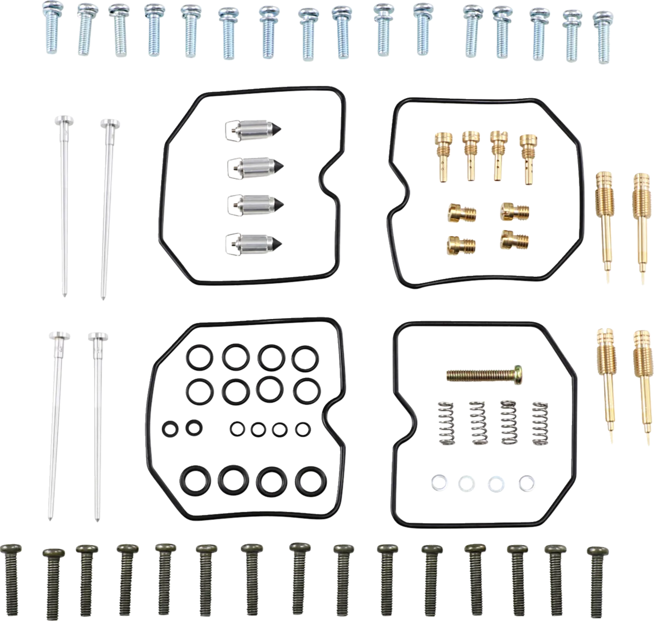Carburetor Repair Kit