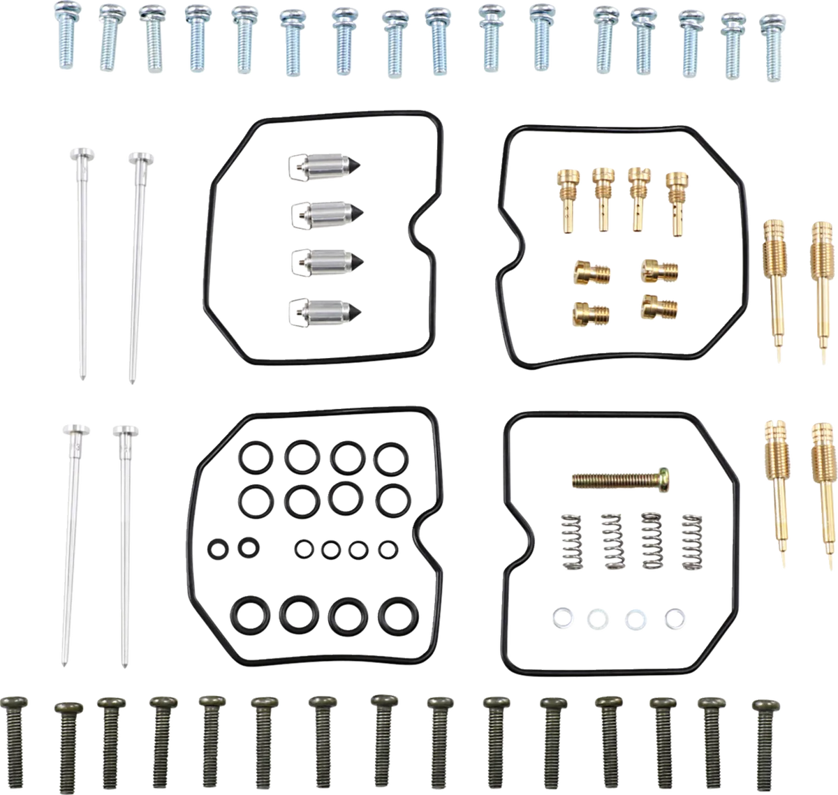 Carburetor Repair Kit