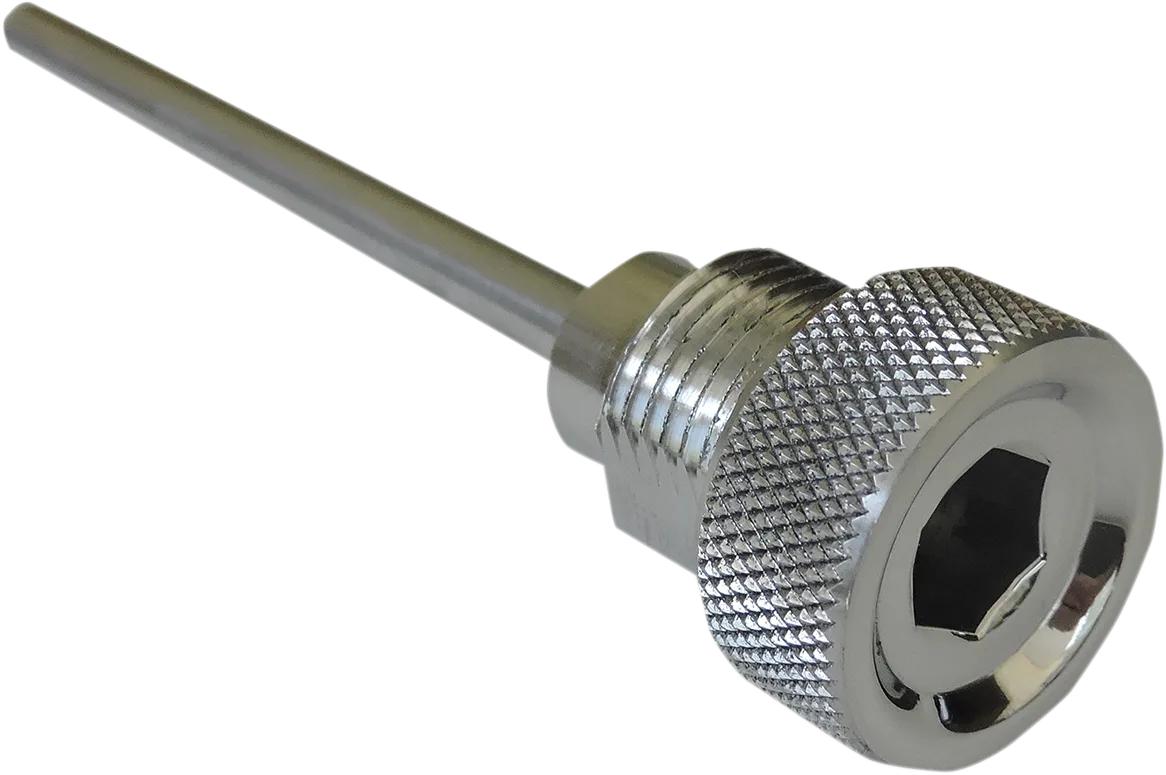 Knurled Transmission Dipstick