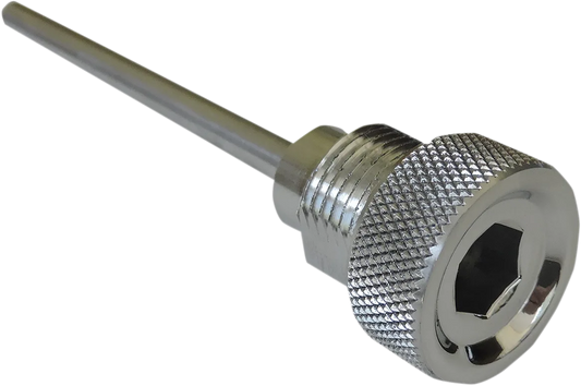 Knurled Transmission Dipstick