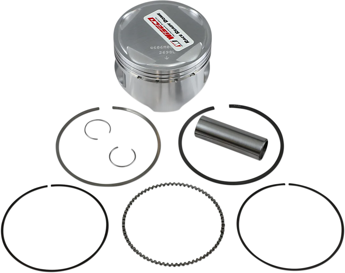 Piston Kit Forged Series for 4-Stroke