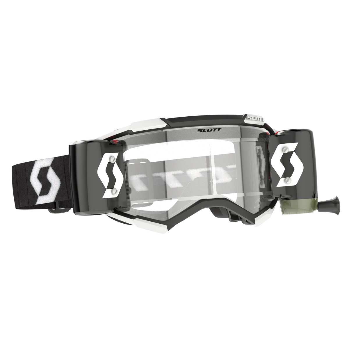 Fury WFS Goggle
